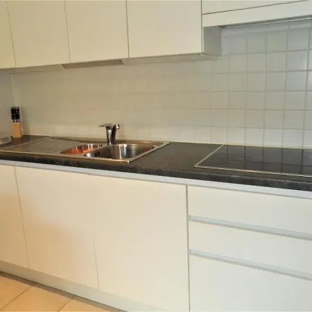 O Zee App,garage 200m En Centrum *