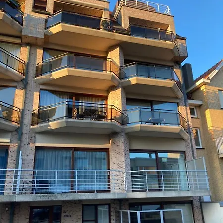 O Zee App,garage 200m En Centrum