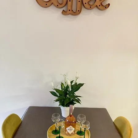 O Zee App,garage 200m En Centrum Διαμέρισμα *