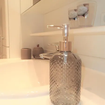 Appartement O Zee App,garage 200m En Centrum Koksijde