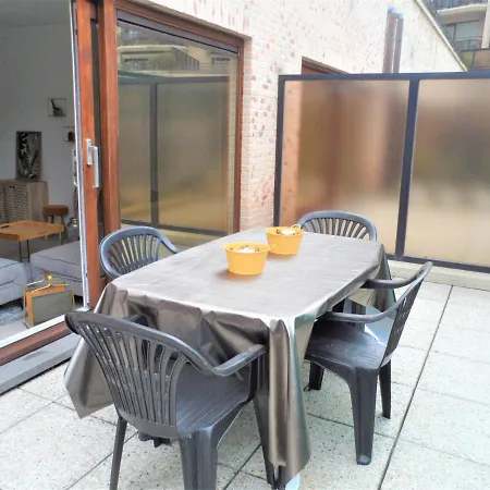 O Zee App,garage 200m En Centrum *