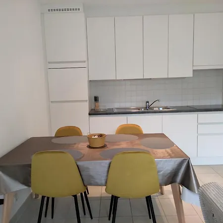 O Zee App,garage 200m En Centrum