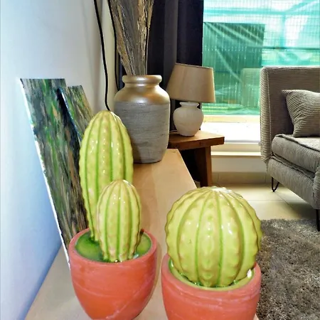 O Zee App,garage 200m En Centrum * Koksijde