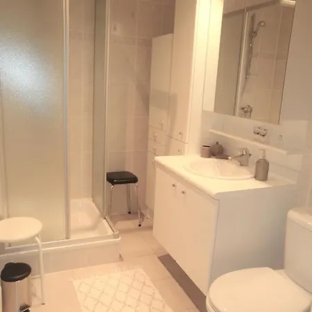 O Zee App,garage 200m En Centrum *