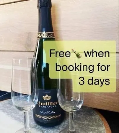 O Zee App,garage 200m En Centrum Koksijde