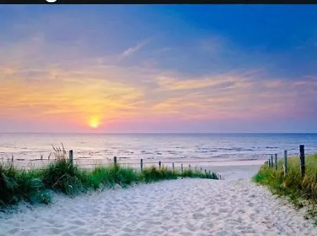 O Zee App,garage 200m En Centrum Lejlighed