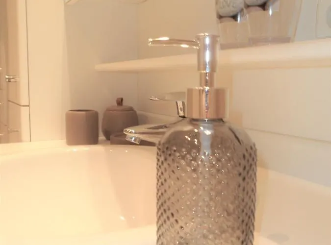 Appartement O Zee App,garage 200m En Centrum Coxyde