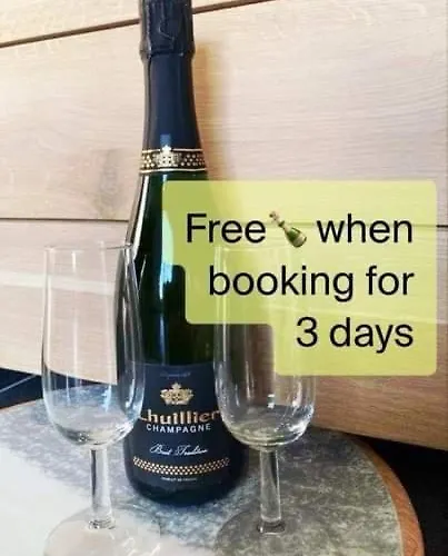 O Zee App,garage 200m En Centrum Coxyde