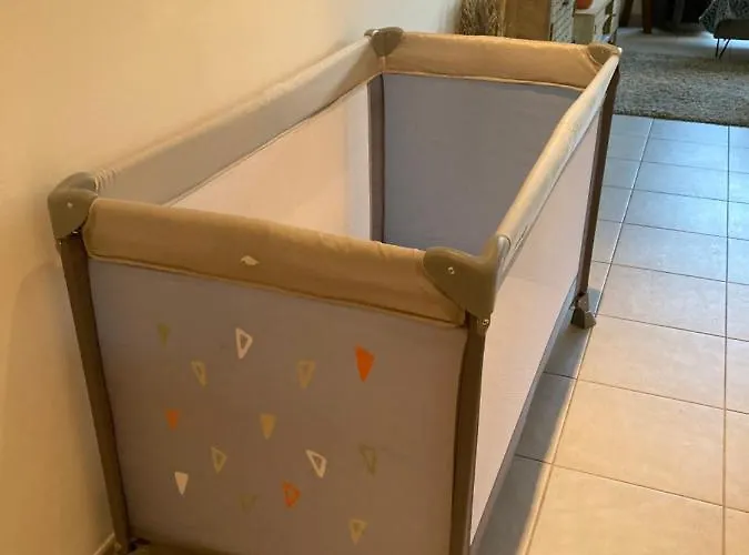 Appartement O Zee App,garage 200m En Centrum