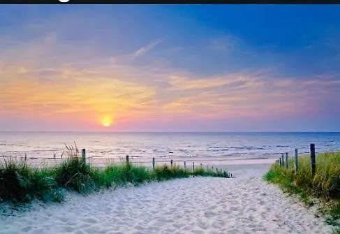 O Zee App,garage 200m En Centrum Appartement